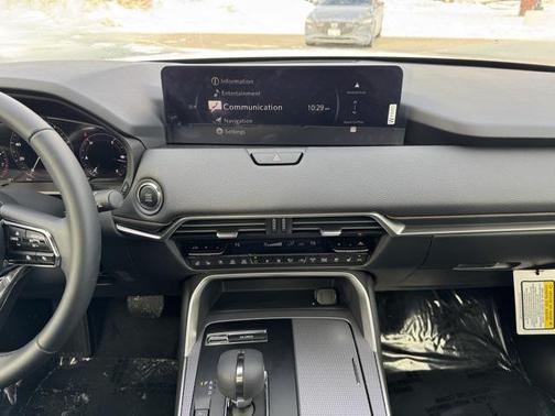 2026 Mazda CX-90 3.3 Turbo Premium Sport