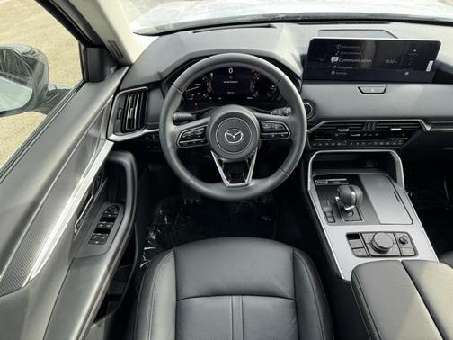 2026 Mazda CX-90 3.3 Turbo Premium Sport