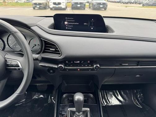 2024 Mazda CX-30 2.5 S Preferred Package