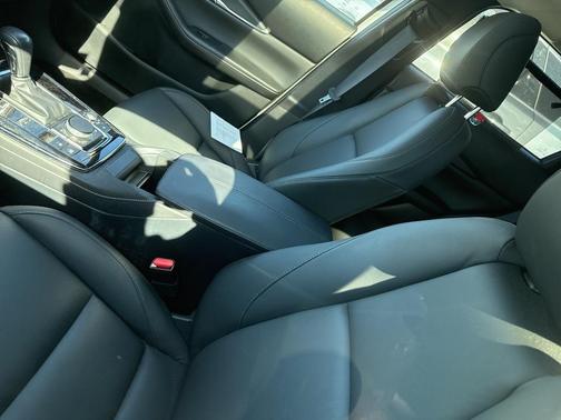 2024 Mazda CX-30 2.5 S Preferred Package