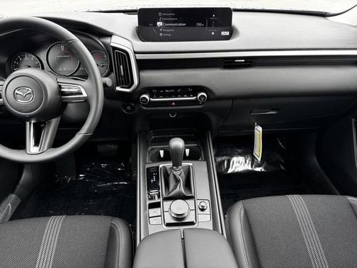 2025 Mazda CX-50 2.5 S Select Package