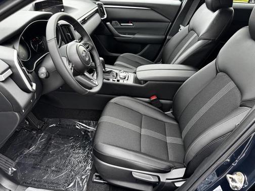 2025 Mazda CX-50 2.5 S Select Package