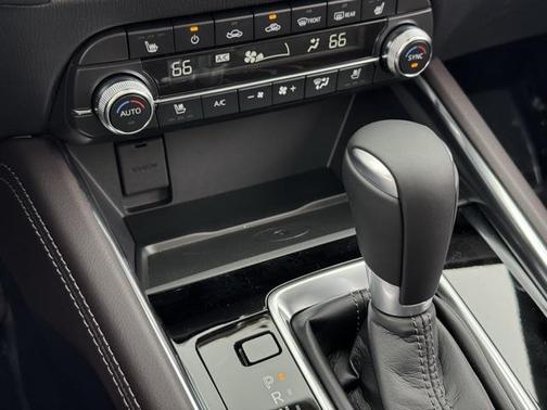 2025 Mazda CX-5 Signature