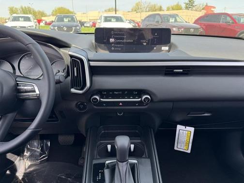 2025 Mazda CX-50 Hybrid Preferred Package