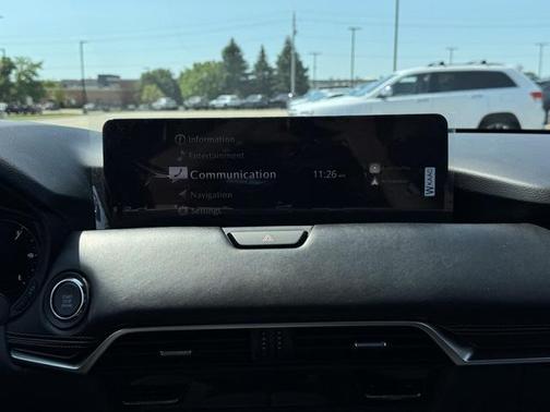 2024 Mazda CX-90 3.3 Turbo Premium Plus