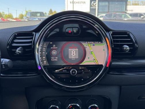 2022 MINI Clubman Cooper S ALL4