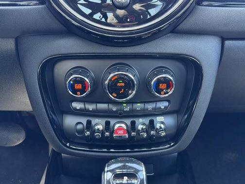 2022 MINI Clubman Cooper S ALL4