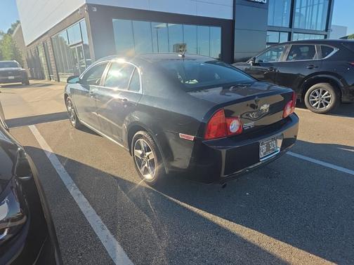 2009 Chevrolet Malibu LT