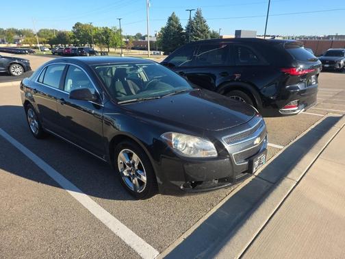 2009 Chevrolet Malibu LT