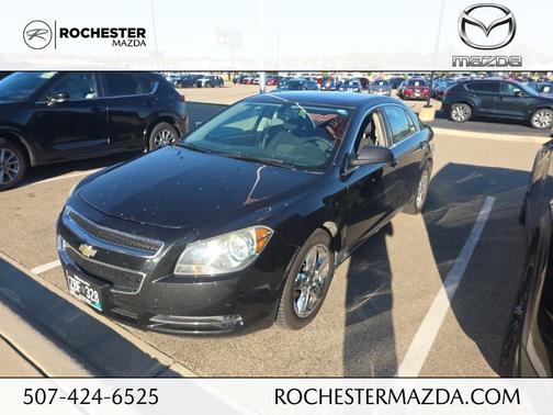 2009 Chevrolet Malibu LT