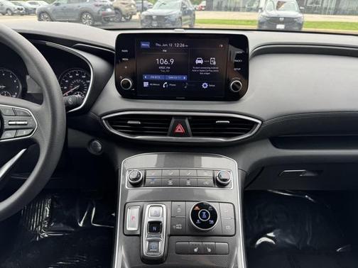 2021 Hyundai SANTA FE SEL 2.4