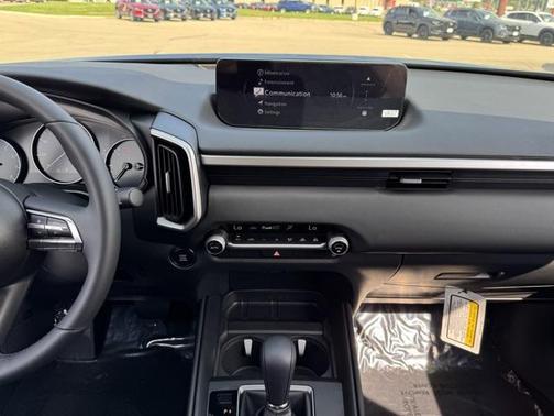 2025 Mazda CX-50 2.5 S Select Package