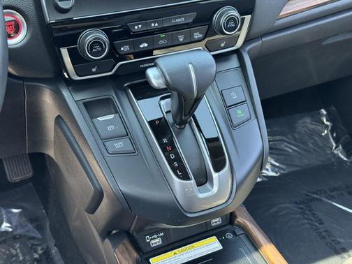 2022 Honda CR-V AWD Touring