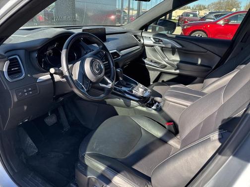 2023 Mazda CX-9 Grand Touring
