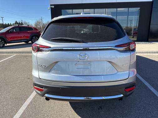 2023 Mazda CX-9 Grand Touring