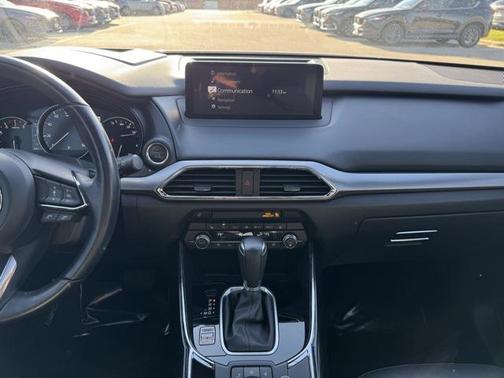 2023 Mazda CX-9 Grand Touring