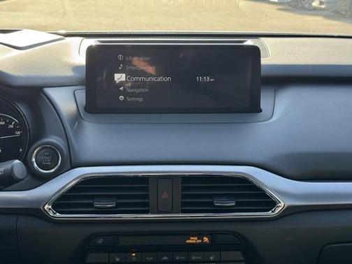 2023 Mazda CX-9 Grand Touring