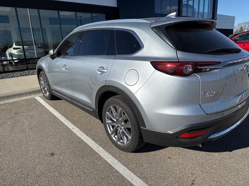 2023 Mazda CX-9 Grand Touring
