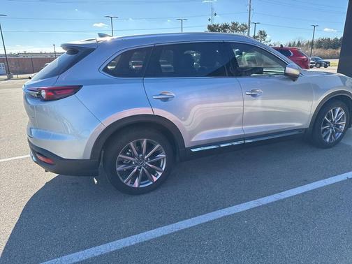 2023 Mazda CX-9 Grand Touring