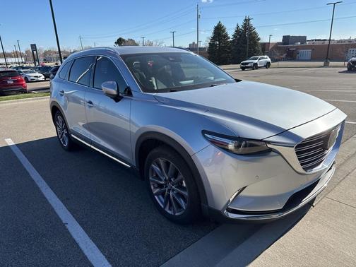 2023 Mazda CX-9 Grand Touring