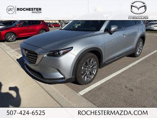 2023 Mazda CX-9 Grand Touring