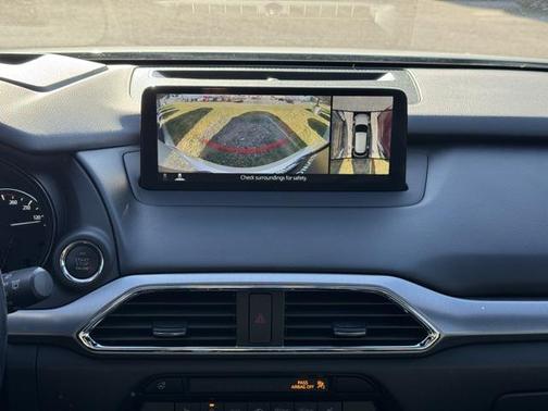 2023 Mazda CX-9 Grand Touring