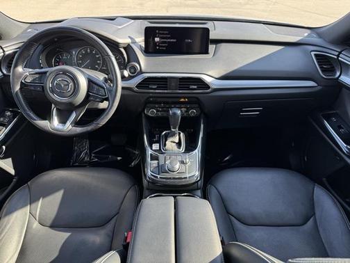 2023 Mazda CX-9 Grand Touring