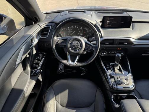 2023 Mazda CX-9 Grand Touring