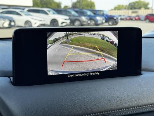 2024 Mazda CX-5 2.5 S Select