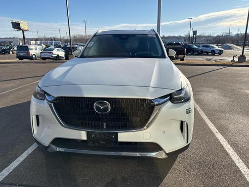 2024 Mazda CX-90 3.3 Turbo Premium