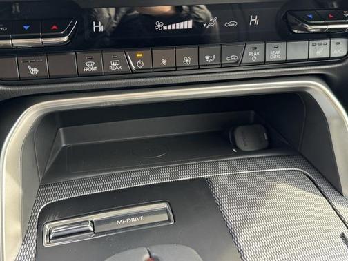 2025 Mazda CX-90 3.3 Turbo Preferred