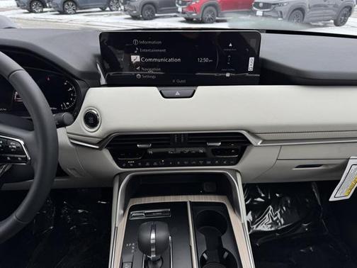 2026 Mazda CX-90 3.3 Turbo S Premium