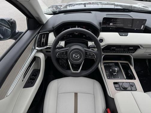 2026 Mazda CX-90 3.3 Turbo S Premium