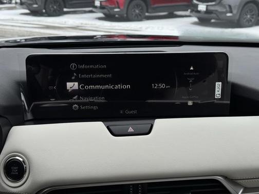 2026 Mazda CX-90 3.3 Turbo S Premium