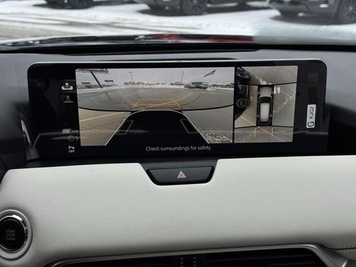 2026 Mazda CX-90 3.3 Turbo S Premium