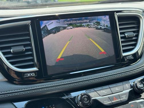 Blue Pearl 2025 Chrysler Pacifica Limited