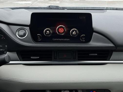 2018 Mazda Mazda6 Grand Touring Reserve