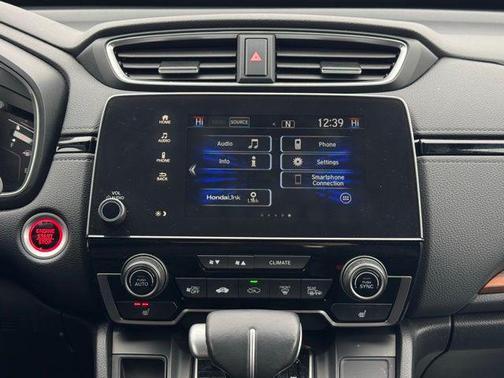 2020 Honda CR-V AWD EX-L