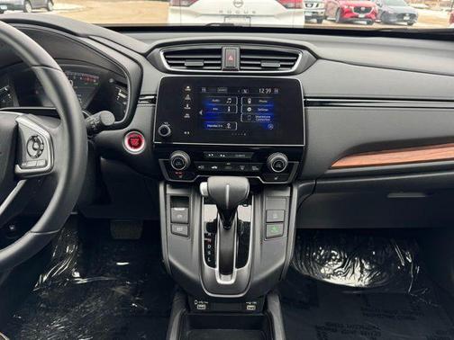 2020 Honda CR-V AWD EX-L