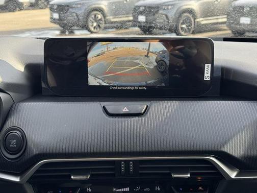 2026 Mazda CX-90 3.3 Turbo S