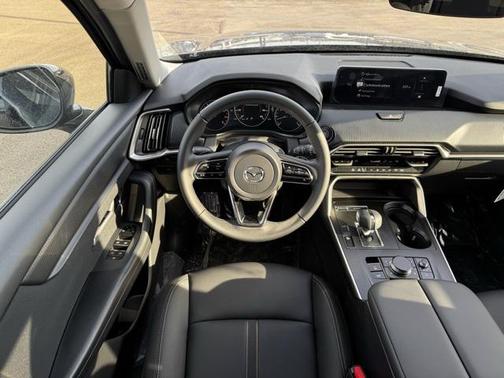 2026 Mazda CX-90 3.3 Turbo S