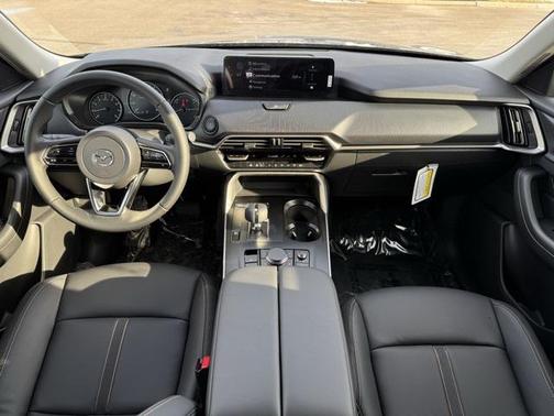 2026 Mazda CX-90 3.3 Turbo S