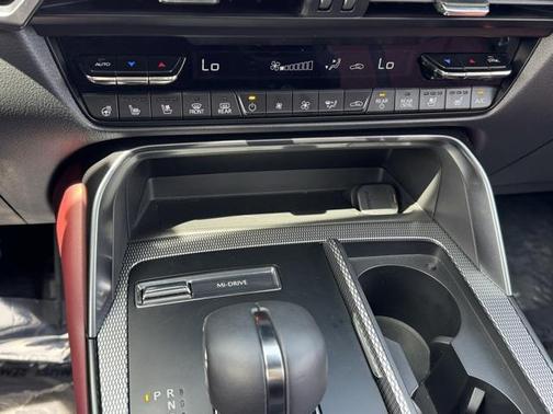 2025 Mazda CX-70 3.3 Turbo S Premium