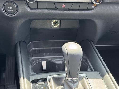 2025 Mazda CX-50 2.5 S Select Package