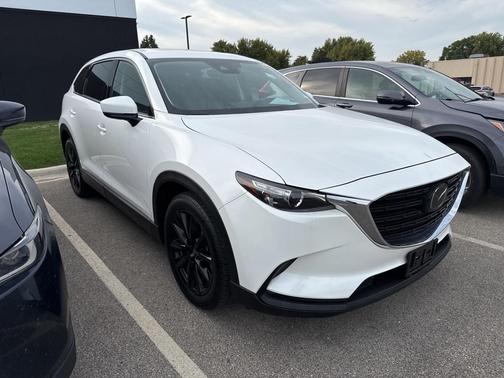 2023 Mazda CX-9 Touring