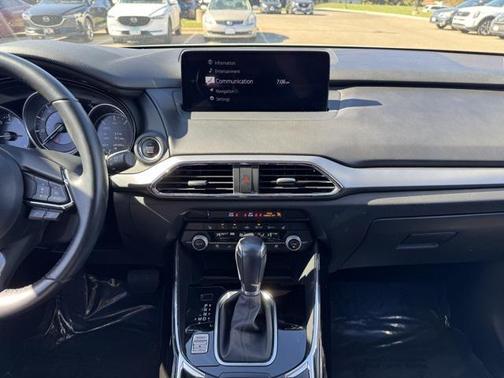 2023 Mazda CX-9 Touring