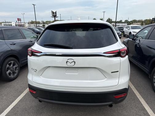 2023 Mazda CX-9 Touring