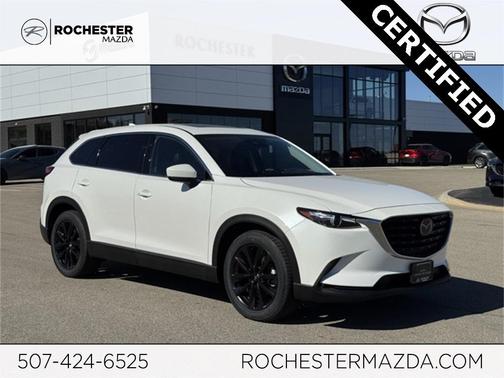 2023 Mazda CX-9 Touring