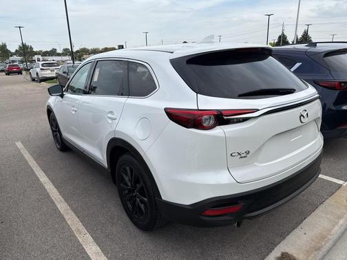 2023 Mazda CX-9 Touring