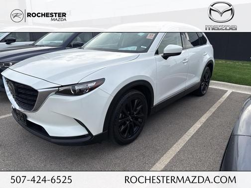 2023 Mazda CX-9 Touring